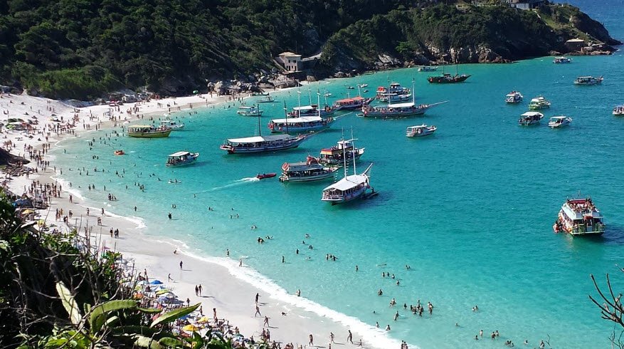 Arraial do Cabo